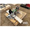 Image 1 : TERRATEK & SUPERIOR 10" MITRE SAWS