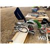 Image 6 : TERRATEK & SUPERIOR 10" MITRE SAWS