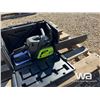 Image 5 : POULAN P3816 38CC CHAIN SAW