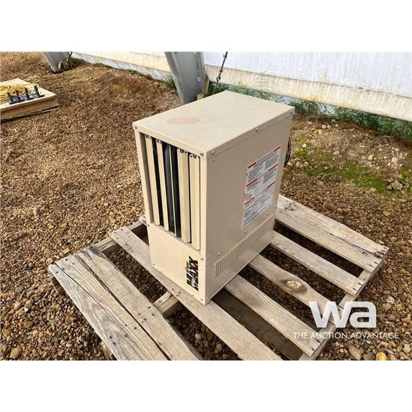 MR. HEATER BIG MAXX 50,000 BTU UNIT HEATER