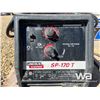 Image 4 : LINCOLN SP-170T MIG WELDER