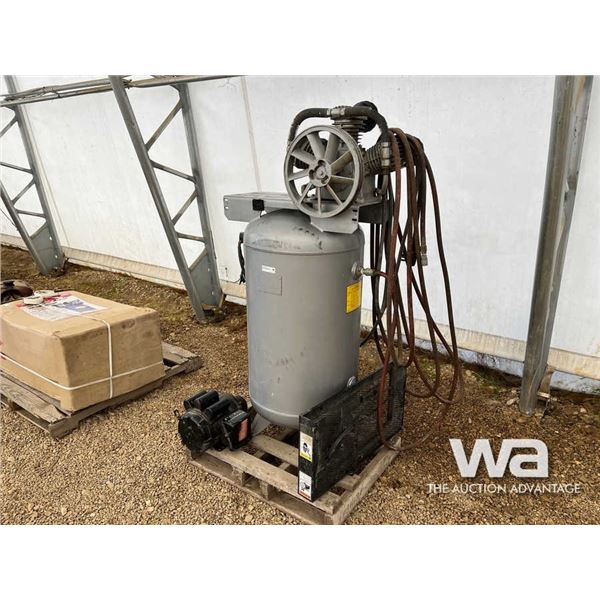 SIGNATURE 7.5 HP SHOP AIR COMPRESSOR