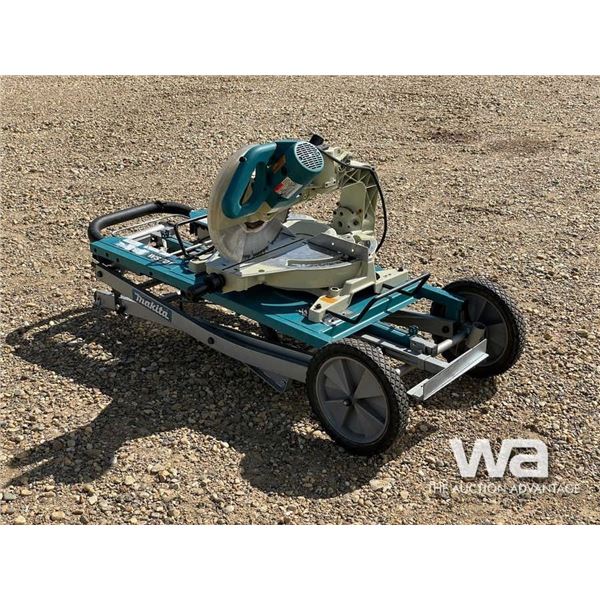MAKITA WST01 10" TABLE SAW