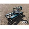 Image 2 : MAKITA WST01 10" TABLE SAW