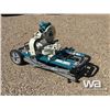 Image 3 : MAKITA WST01 10" TABLE SAW