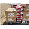 Image 11 : PALLET OF 5/8X7" & 5/8X6" WEDGE ANCHORS, 5" NAILS