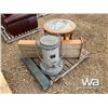 Image 3 : COFFEE TABLE, KEROSENE HEATER, CD TOWER