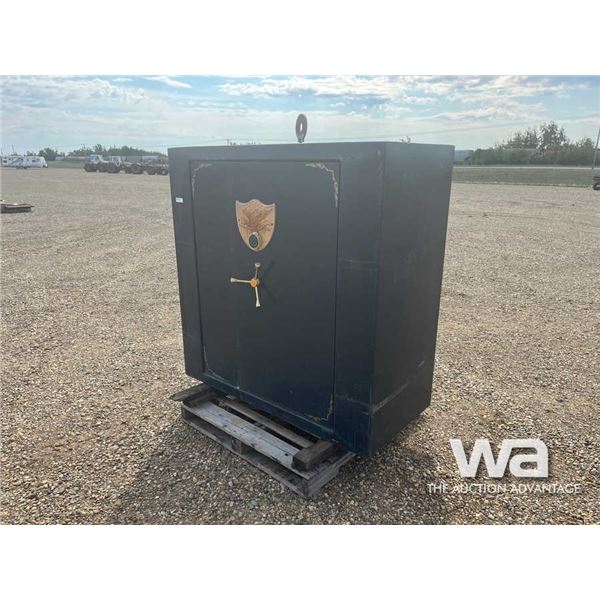 RENEGADE GUN SAFE