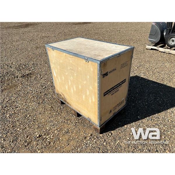 TMG CONCRETE FLOOR SAW