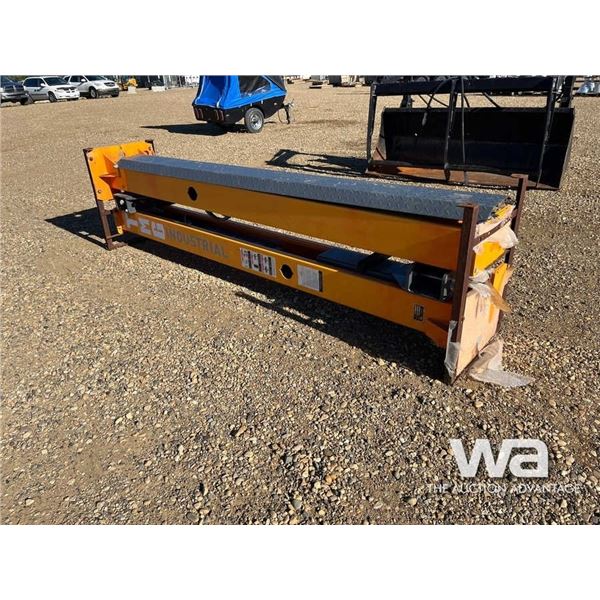 TMG TPL10 10K LB TWO POST AUTO LIFT