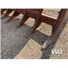 Image 8 : BEALES D7 12 FT. BRUSH RAKE