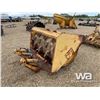 Image 1 : MOTOR GRADER SHEEP FOOT PACKER