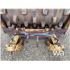 Image 5 : MOTOR GRADER SHEEP FOOT PACKER
