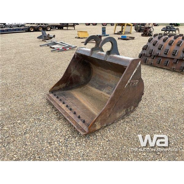 IMAC HX40-B0U66 66 IN. CLEAN OUT BUCKET