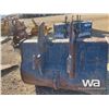 Image 6 : WBM 62" EXCAVATOR CLEANOUT BUCKET