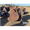 Image 4 : 32" EXCAVATOR DIGGING BUCKET