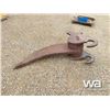 Image 1 : IMAC EXCAVATOR RIPPER