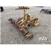 Image 3 : MOTOR GRADER MULTI SHANK HYD. RIPPER