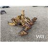 Image 4 : MOTOR GRADER MULTI SHANK HYD. RIPPER