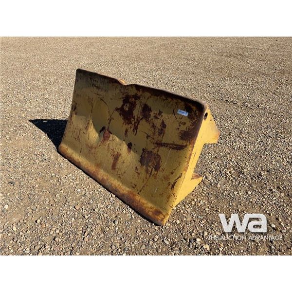 CUSHION BLOCK