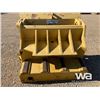 Image 5 : DOZER CUSHION PUSH BLOCK