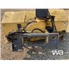 Image 6 : BOBCAT 2418 X 85 SKID STEER SNOW BLOWER