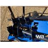 Image 5 : (UNUSED) 2022 AGROTK SKID STEER HYD. AUGER