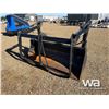 Image 1 : ALLIED 82" GRAPPLE BUCKET