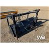 Image 4 : ALLIED 82" GRAPPLE BUCKET