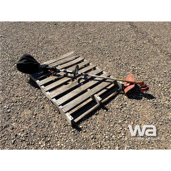 YARDSHAPE STRING TRIMMER