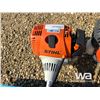 Image 7 : (3) STIHL STRING TRIMMERS