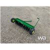 Image 3 : 4 FT. LAWN AREATOR
