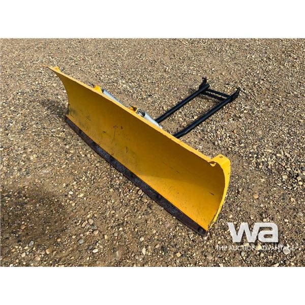 WARREN ATV BLADE