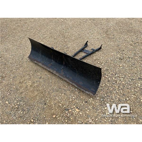 5 FT. ATV BLADE