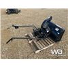 Image 1 : MTD 0EM-190-032 42 IN SNOWBLOWER