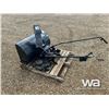 Image 2 : MTD 0EM-190-032 42 IN SNOWBLOWER