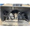Image 6 : CRAFTSMAN 11.5 HP WALK BEHIND SNOW BLOWER