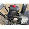 Image 8 : CRAFTSMAN 11.5 HP WALK BEHIND SNOW BLOWER