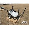 Image 4 : (UNUSED) AGRI-EASE 40 GAL. ESTATE SPRAYER