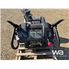 Image 6 : CRAFTSMAN 9.9HP/27" SNOWBLOWER