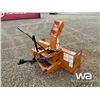 Image 3 : WOODS 3PT SB64S SNOW BLOWER