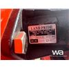 Image 5 : 2018 LAND PRIDE RCR1260 60" 3 PTH. BRUSH MOWER