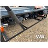 Image 7 : (UN-USED) TMG 70" 3-PT ROTOTILLER