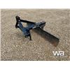 Image 1 : FARM KING 3PT 45" REAR BLADE
