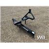 Image 2 : FARM KING 3PT 45" REAR BLADE