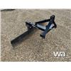 Image 4 : FARM KING 3PT 45" REAR BLADE