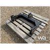 Image 3 : 3 PT HITCH QUICK ATTACH