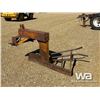 Image 4 : 3PT 24" BREAKING PLOW
