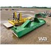 Image 2 : JOHN DEERE 63 SERIES 12 FT. ANGLE BLADE