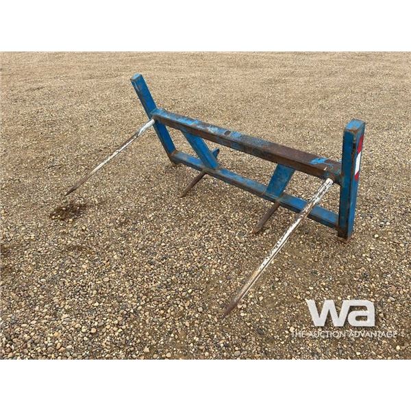 BALE FORK